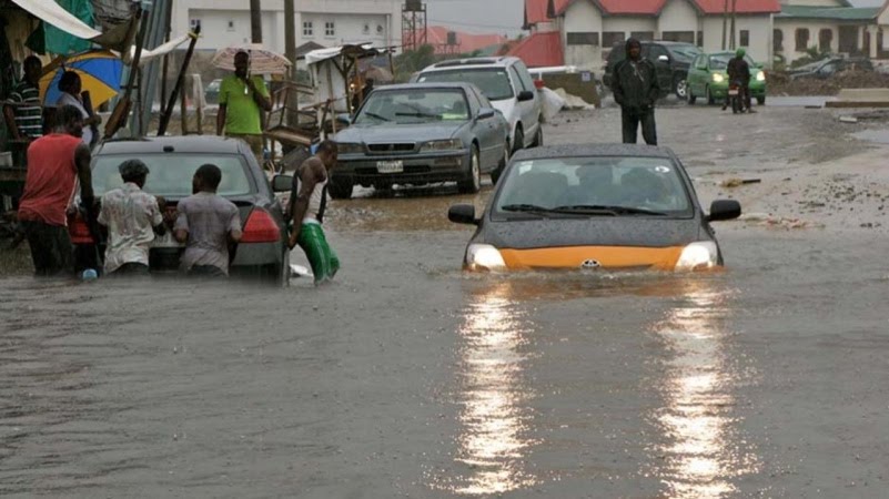 Prepare for Severe Flooding - NEMA Warns Nigerians | Daily Report Nigeria