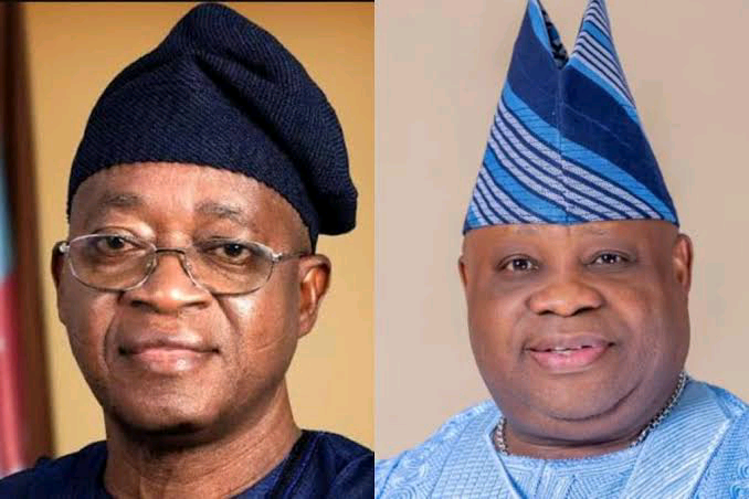 BREAKING: Court Reserves Judgement On Osun Governorship Appeal | Daily Report Nigeria