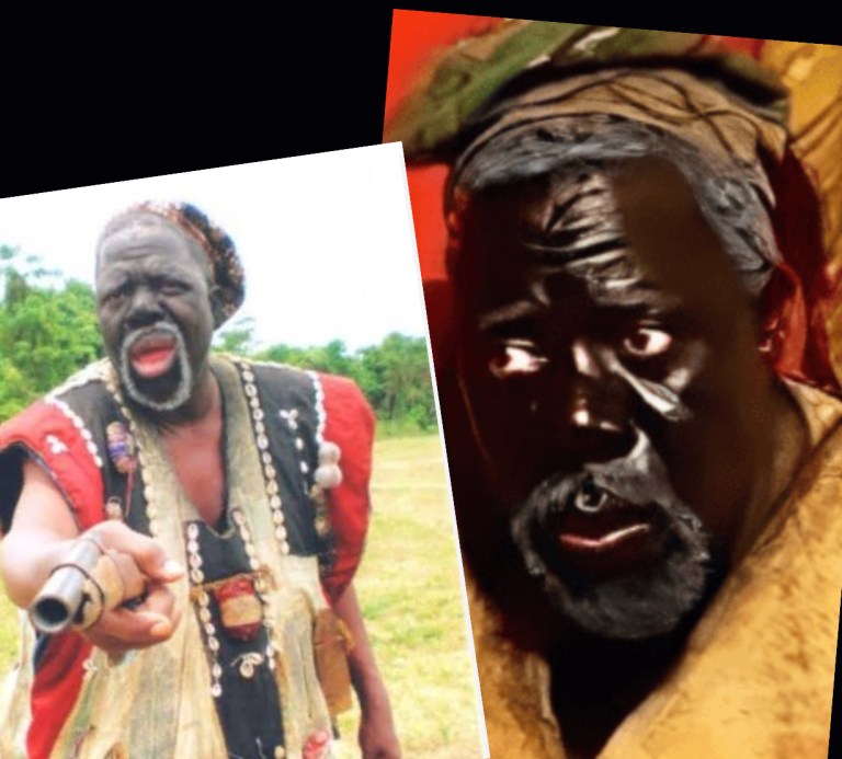 Nollywood Actor, Fadeyi Oloro is Dead | Daily Report Nigeria