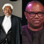 Peter Obi Will Soon Be Arrested – Kanayo O Kanayo Declares | Daily Report Nigeria