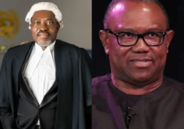 Peter Obi Will Soon Be Arrested – Kanayo O Kanayo Declares | Daily Report Nigeria