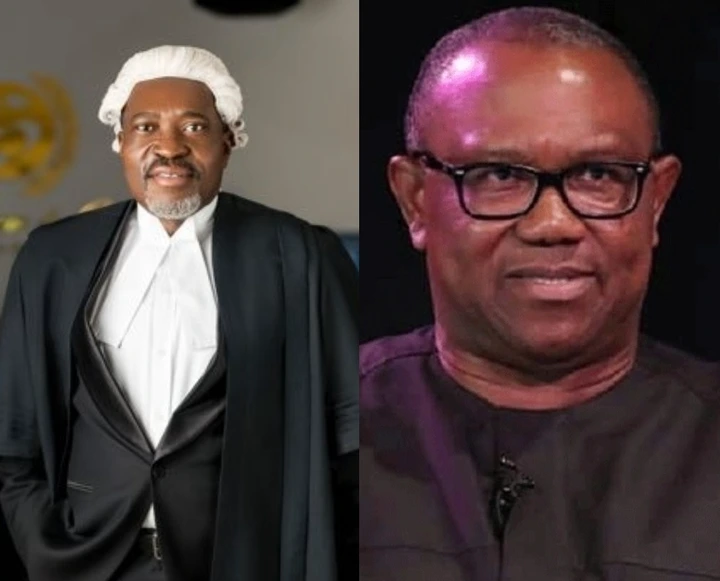 Peter Obi Will Soon Be Arrested – Kanayo O Kanayo Declares | Daily Report Nigeria