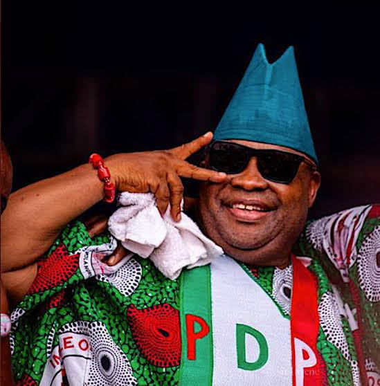 Adeleke Reacts To Appeal Court Judgement | Daily Report Nigeria