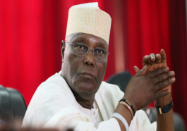 Guber election: I Have No Confidence in INEC - Atiku | Daily Report Nigeria