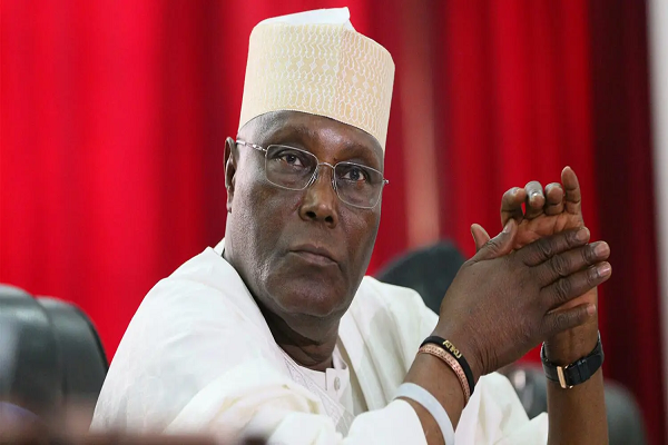 Prophet Declares Atiku Will Become Nigeria's Next President, Says APC Is "Spiritually Dead" | Daily Report Nigeria