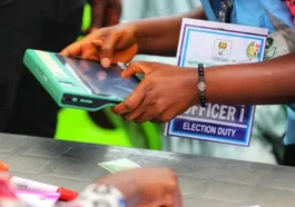 INEC Completes BVAS Re-Configuration, Begins Deployment | Daily Report Nigeria