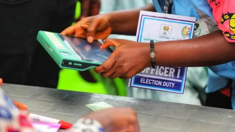 INEC Completes BVAS Re-Configuration, Begins Deployment | Daily Report Nigeria