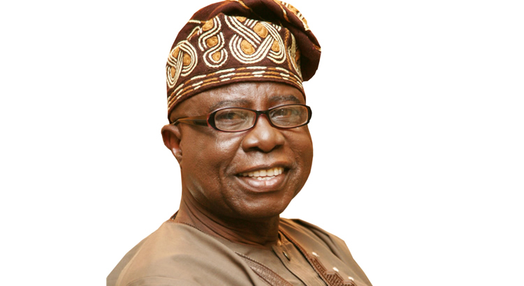 BREAKING: Former Ekiti Deputy Governor, Bisi Egbeyemi Dies | Daily Report Nigeria