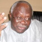 Bode George Blames NWC of PDP For 2023 Election Defeat | Daily Report Nigeria