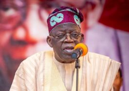 BREAKING: INEC Declares Tinubu Winner Of 2023 Presidential Election | Daily Report Nigeria