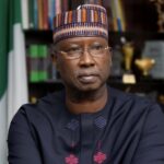 Boss Mustapha: APC Sacks Ward Executives For Suspending SGF | Daily Report Nigeria