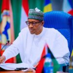 Buhari Writes Senate for Confirmation of New NDIC Board | Daily Report Nigeria