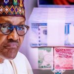 Naira Crisis: Buhari Apologizes to Nigerians | Daily Report Nigeria