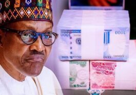 BREAKING: Supreme Court Declares Old Naira Notes Legal Tender | Daily Report Nigeria