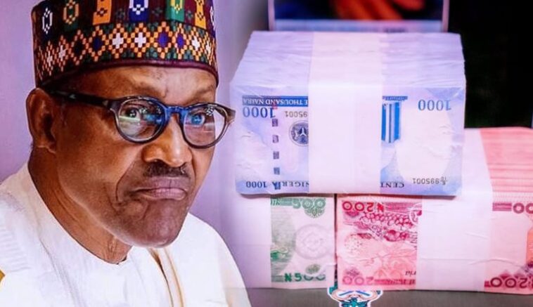 BREAKING: CBN Has No Reason to Disobey Court Order on Naira Policy - Presidency | Daily Report Nigeria