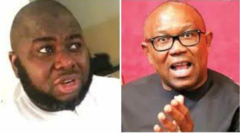 2023: Peter Obi Rigged Election, not Tinubu – Asari Dokubo | Daily Report Nigeria