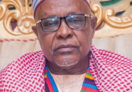 BREAKING: Prominent Kano Monarch, Dahiru Abba Shot Dead | Daily Report Nigeria