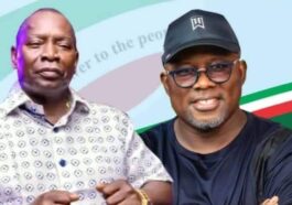 'Oborevwori, Asupa The Best Deal,' Alubeze Urges Burutu to Vote PDP | Daily Report Nigeria