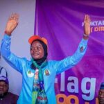 26-Year-Old Rukayat Shittu Wins Kwara Assembly Seat | Daily Report Nigeria