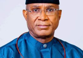 Omo-Agege Rejects Delta Governorship Election Results | Daily Report Nigeria