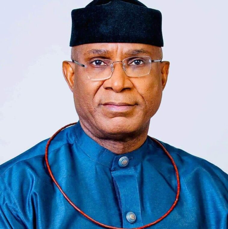 Omo-Agege Rejects Delta Governorship Election Results | Daily Report Nigeria