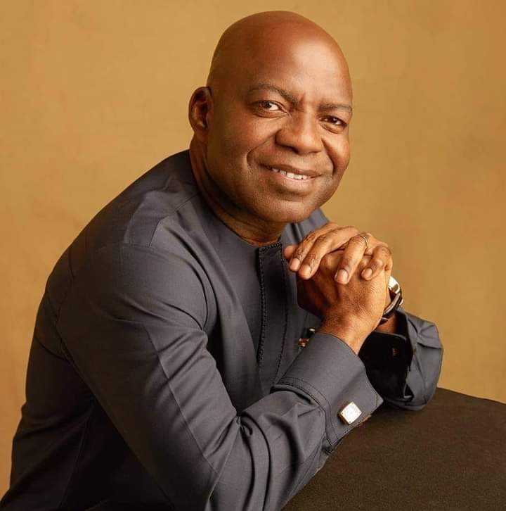 BREAKING: LP's Alex Otti Wins Abia Governorship Election | Daily Report Nigeria