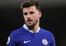 Mason Mount Edges Closer Chelsea to Exit | Daily Report Nigeria