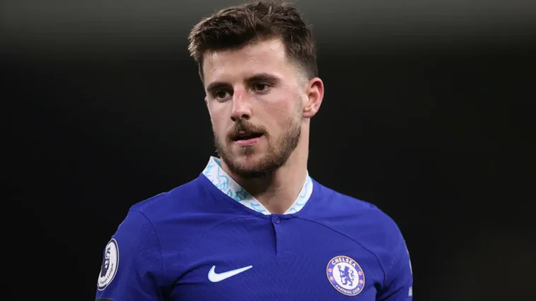 Mason Mount Edges Closer Chelsea to Exit | Daily Report Nigeria