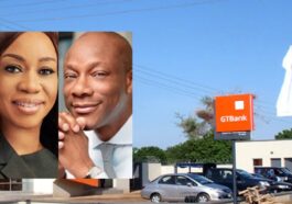 Shareholders Blame Segun Agbaje as Miriam Olusanya’s Incompetence Bites on Crumbling GTBank