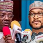 BREAKING: Metawalle Loses Zamfara Governorship Election to Dauda Lawal | Daily Report Nigeria