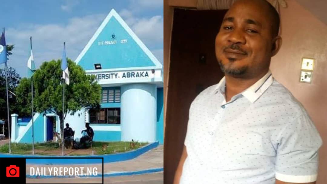 DELSU Lecturer, Benike Joseph to be Buried Saturday | Daily Report Nigeria