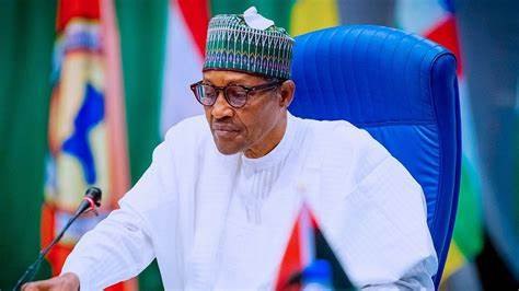 2023 Election: PDP, LP Should Approach Court - Buhari | Daily Report Nigeria