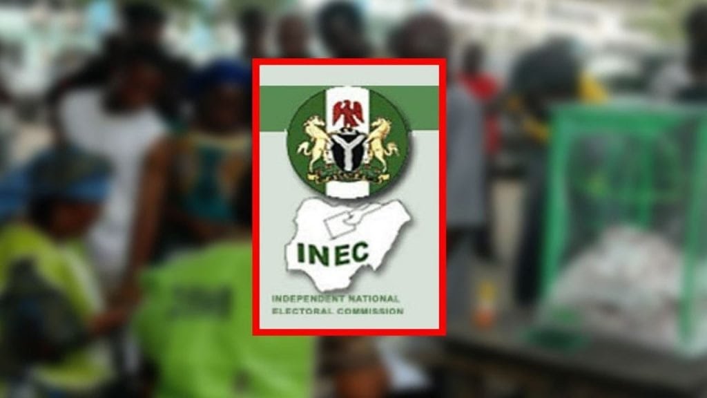 Why We Postponed State Assembly, Governorship Elections - INEC | Daily Report Nigeria
