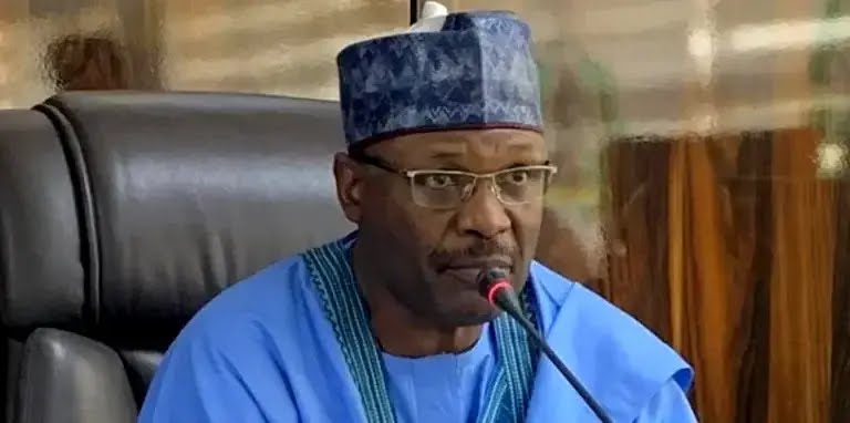 INEC to Review Guber, State Assembly Election Results Over Electoral Offences | Daily Report Nigeria