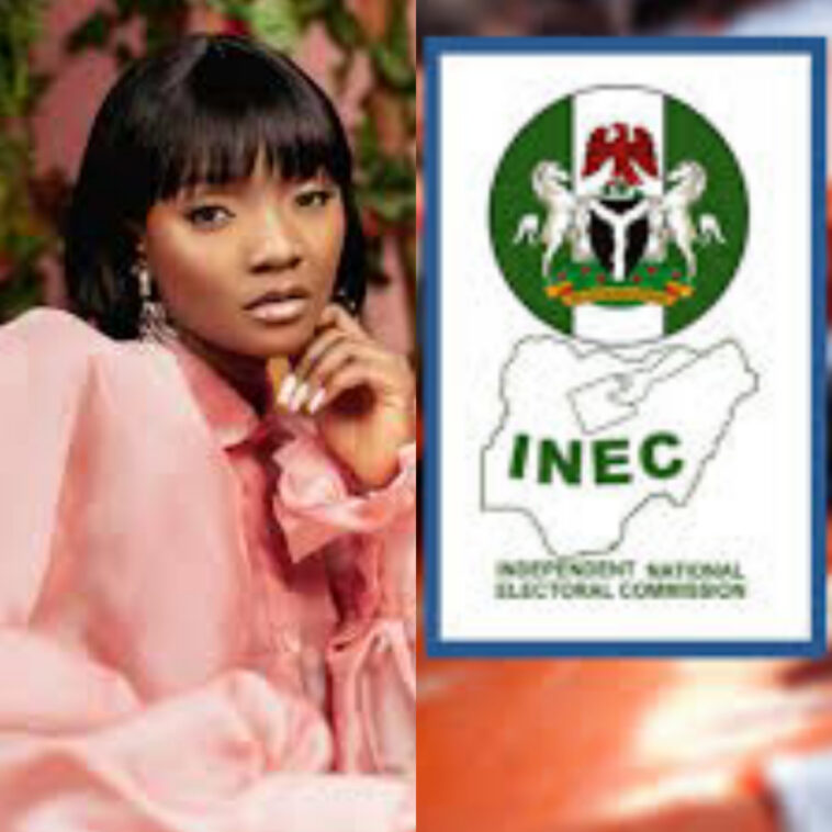 2023 Elections: N300bn Budgeted For Elections a Joke - Simi | Daily Report Nigeria