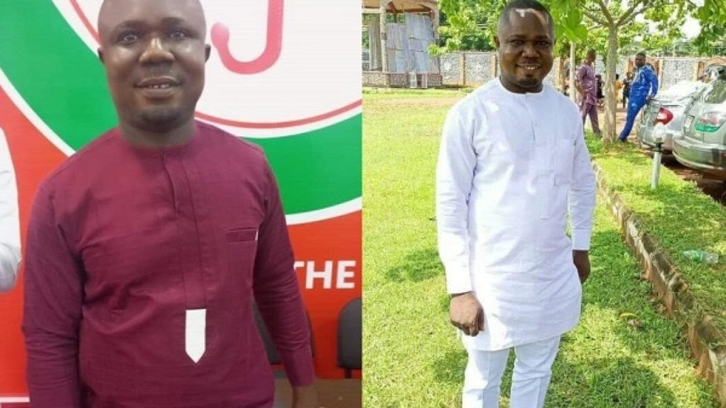 PDP Chairman, Peter Nweke Beaten to Coma in Ebonyi, Dead | Daily Report Nigeria