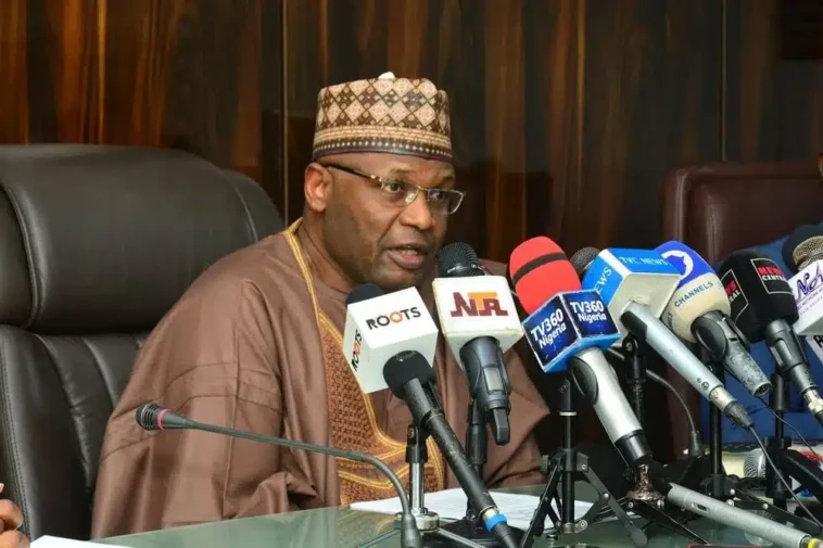 INEC Speaks on Deducting 2.5m Votes From Petet Obi | Daily Report Nigeria