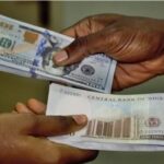 Dollar To Naira Black Market Exchange Rate