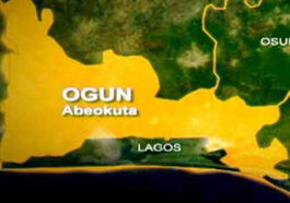 Ogun: NIS Arrests 30 Illegal Migrants | Daily Report Nigeria