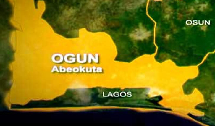 Ogun: NIS Arrests 30 Illegal Migrants | Daily Report Nigeria