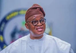 Osun: Oyetola Reacts to Adeleke's Appeal Court Victory | Daily Report Nigeria