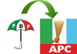 APC, INEC Colluding to Sabotage Governorship, Assembly Elections in Delta - PDP | Daily Report Nigeria