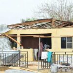 Residents Rendered Homeless in Ekiti As Rainstorm Destroys Over 100 Houses | Daily Report Nigeria