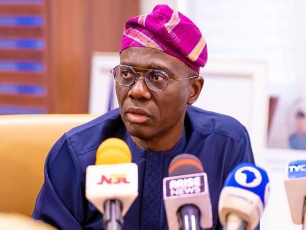 Sanwo-Olu Approves 20% Salary Increase for Lagos Workers | Daily Report Nigeria