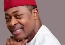 BREAKING: Imo LP Governorship Aspirant, Humphrey Anumodu Dies | Daily Report Nigeria