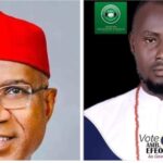 Delta's ADC Governorship Candidate Steps Down For APC's Omo-Agege | Daily Report Nigeria