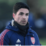 Arteta: Why We Lost To Sporting Lisbon | Daily Report Nigeria