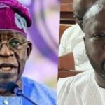 Tinubu Offered $170m to Rig 2023 Election - INEC Consultant | Daily Report Nigeria