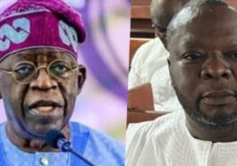 Tinubu Offered $170m to Rig 2023 Election - INEC Consultant | Daily Report Nigeria