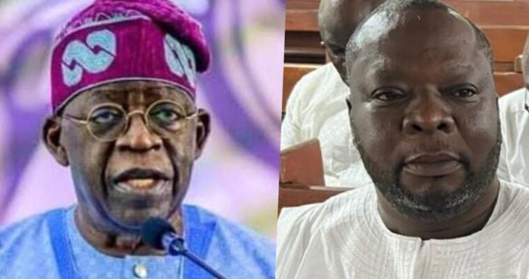 Tinubu Offered $170m to Rig 2023 Election - INEC Consultant | Daily Report Nigeria